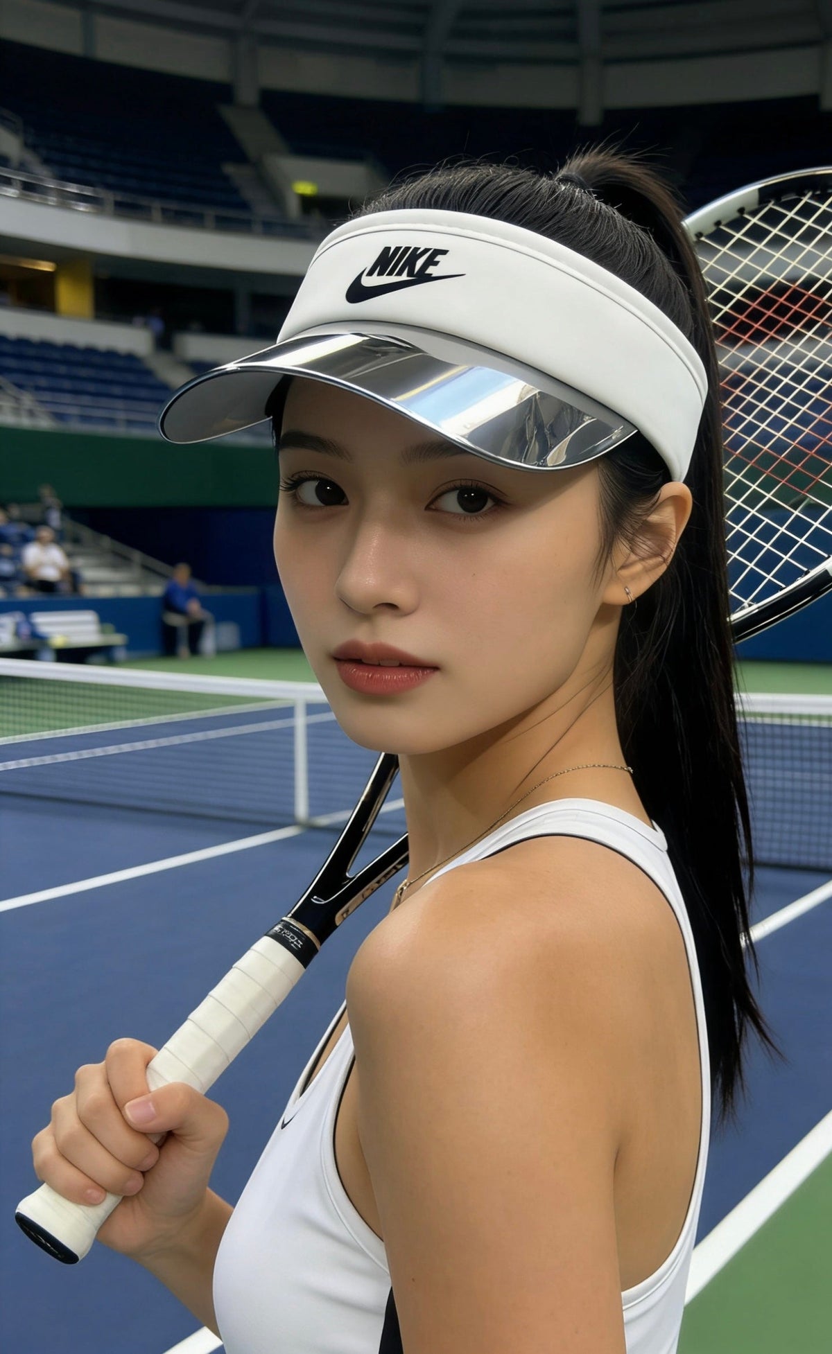Cap