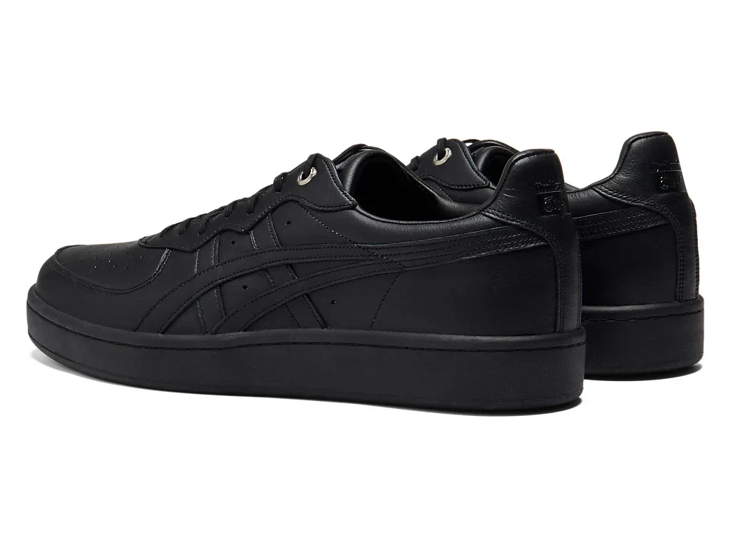 Onitsuka Tiger GSM SD Women's Sneakers - Black Black | 1183A803 001