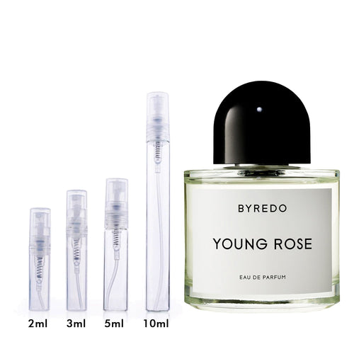 BYREDO Young Rose Eau de Parfum Unisex