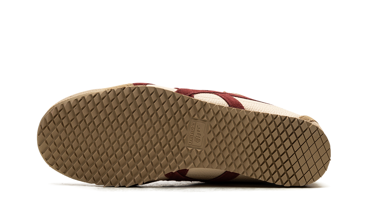 Onitsuka Tiger Mexico 66 SD Sneakers - Beige Beet Juice