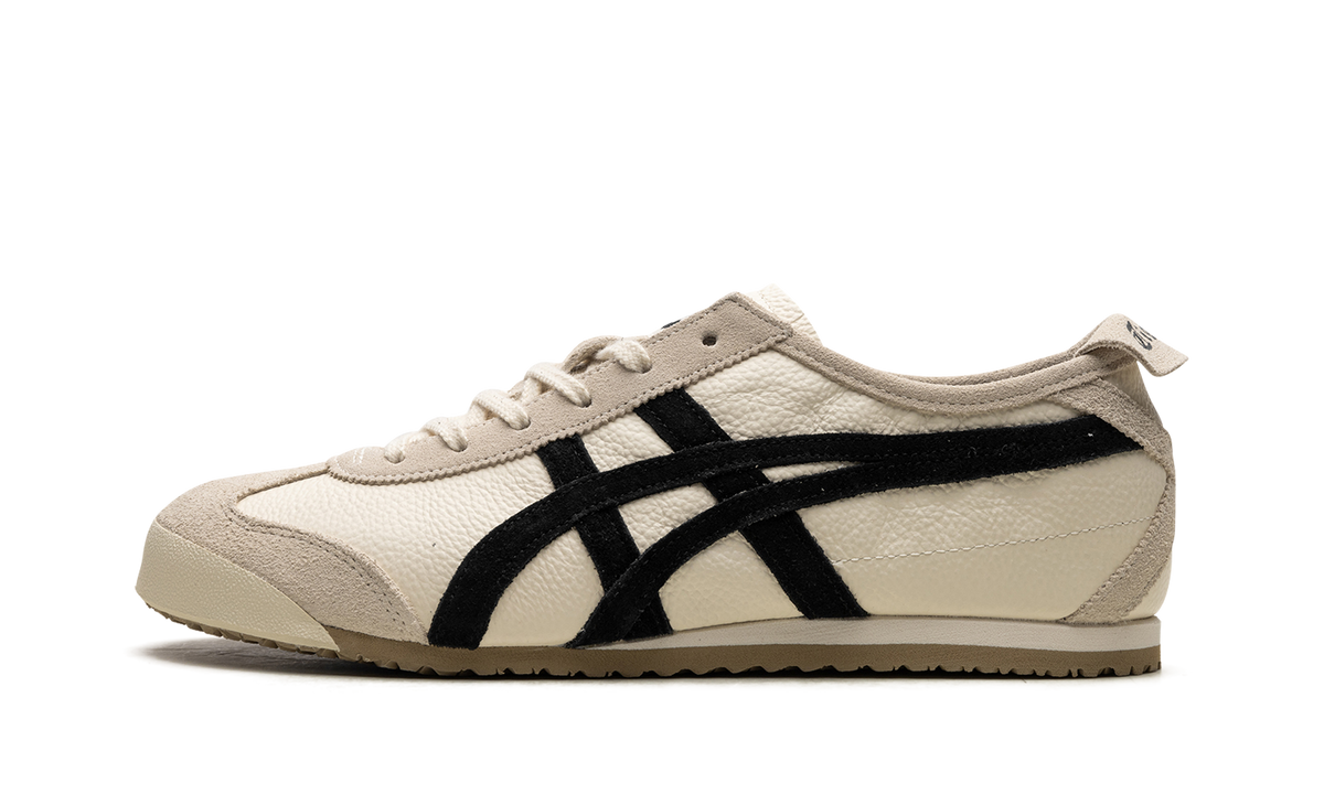 Onitsuka Tiger Mexico 66 Sneakers - Birch Black