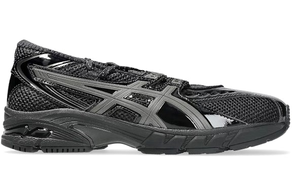 ASICS Gel-DS Trainer SP Black Gunmetal