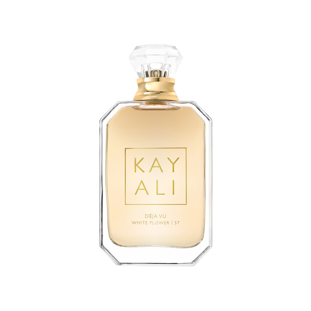 Déjà Vu White Flower | 57