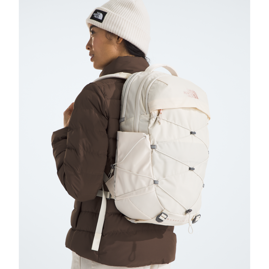 The North Face Women's Borealis Luxe Backpack