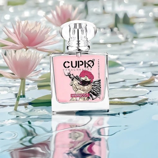 Cupid Hypnosis The Original Cupid Cologne for Women 50ml