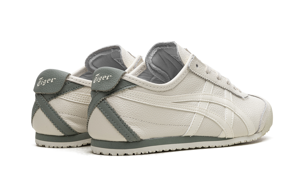 Onitsuka Tiger Mexico 66 Sneakers - Cream Sage