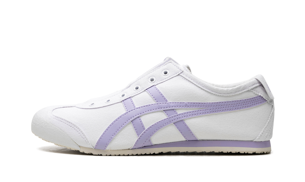 Onitsuka Tiger Mexico 66 Sneakers - White Purple
