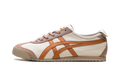 Onitsuka Tiger Mexico 66 Sneakers - Birch Rust Orange