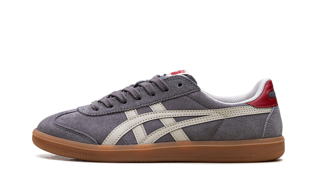 Onitsuka Tiger Tokuten Sneakers - Charcoal Birch | Ref. 159645
