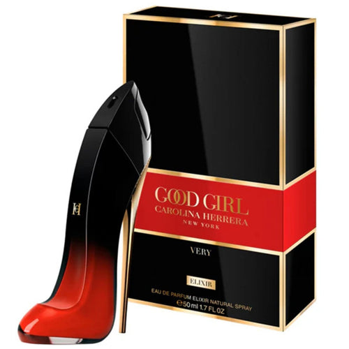 Carolina Herrera Very Good Girl Elixir Eau De Parfum