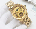 Cartier Gold Bracelet Watch — hero