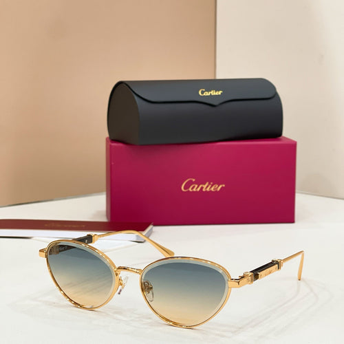 Cartier CT7221S Sunglasses