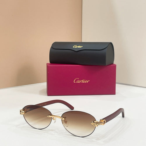 Cartier CT0695S Sunglasses