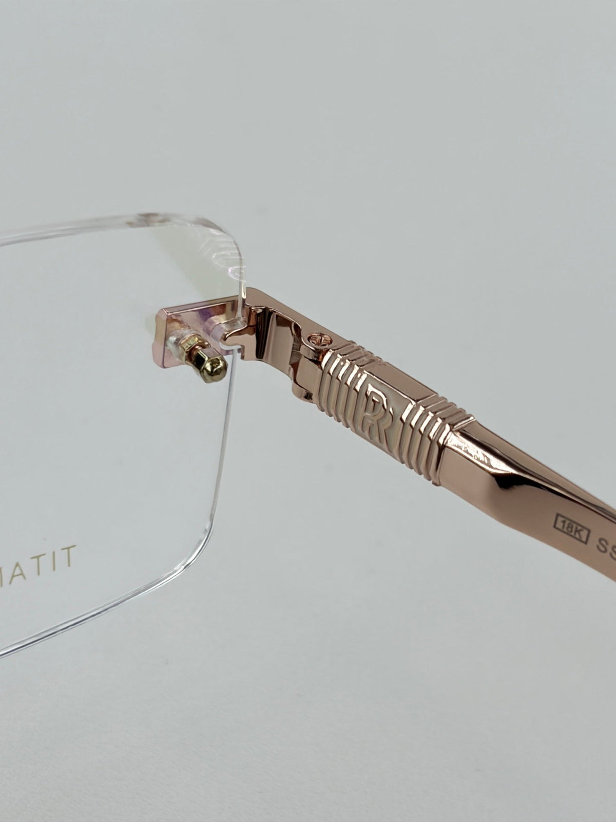 Rolls-Royce SS1265 Sunglasses