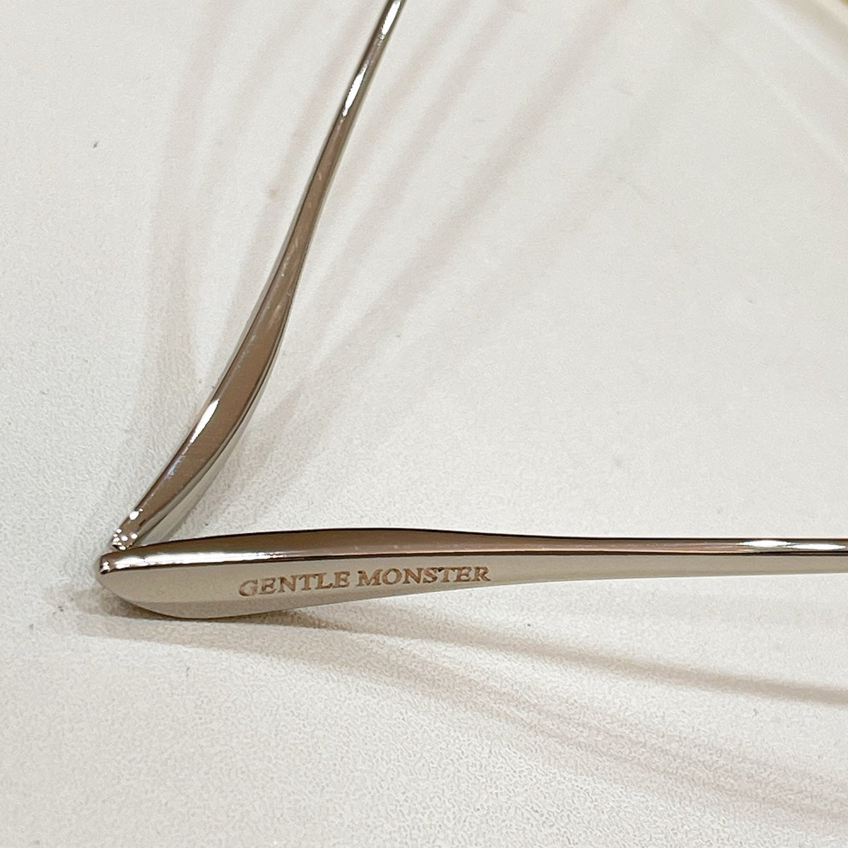 Gentle Monster Ora Sunglasses