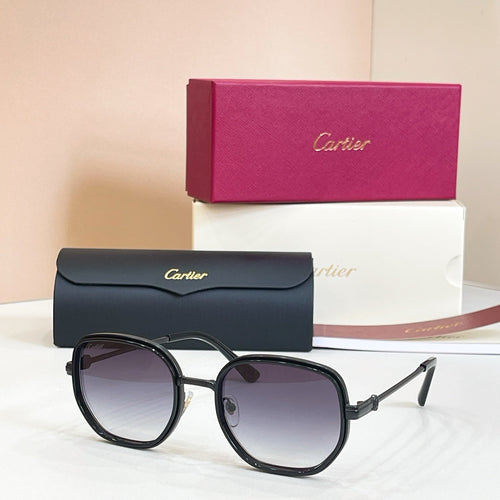 Cartier CT0806S Sunglasses