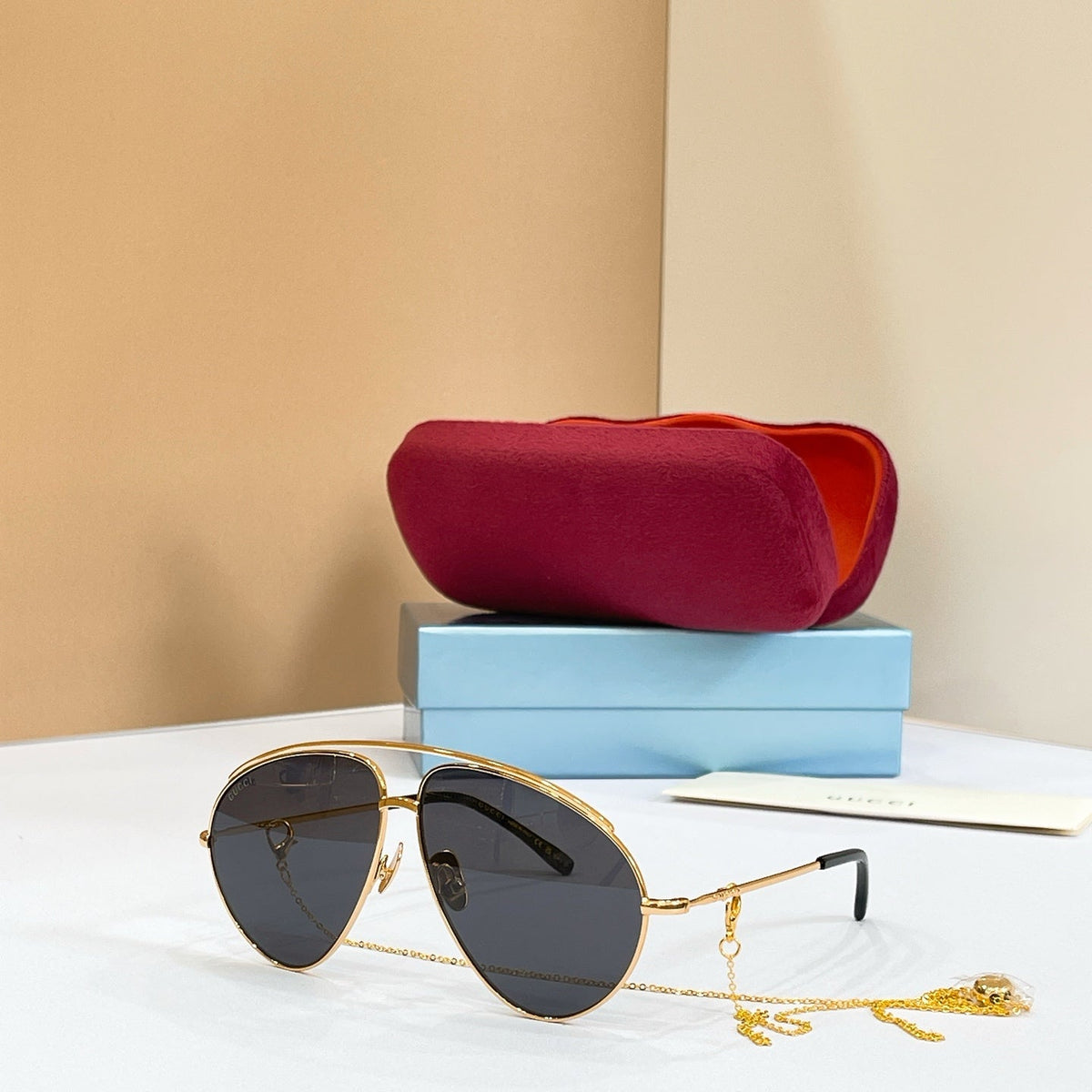 Gucci GG1654S Sunglasses