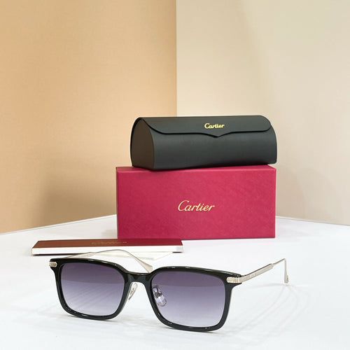 Cartier CT0629OA Sunglasses