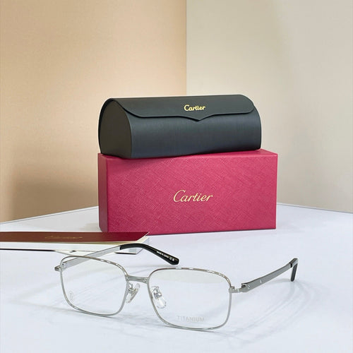 Cartier CT0555OA Sunglasses