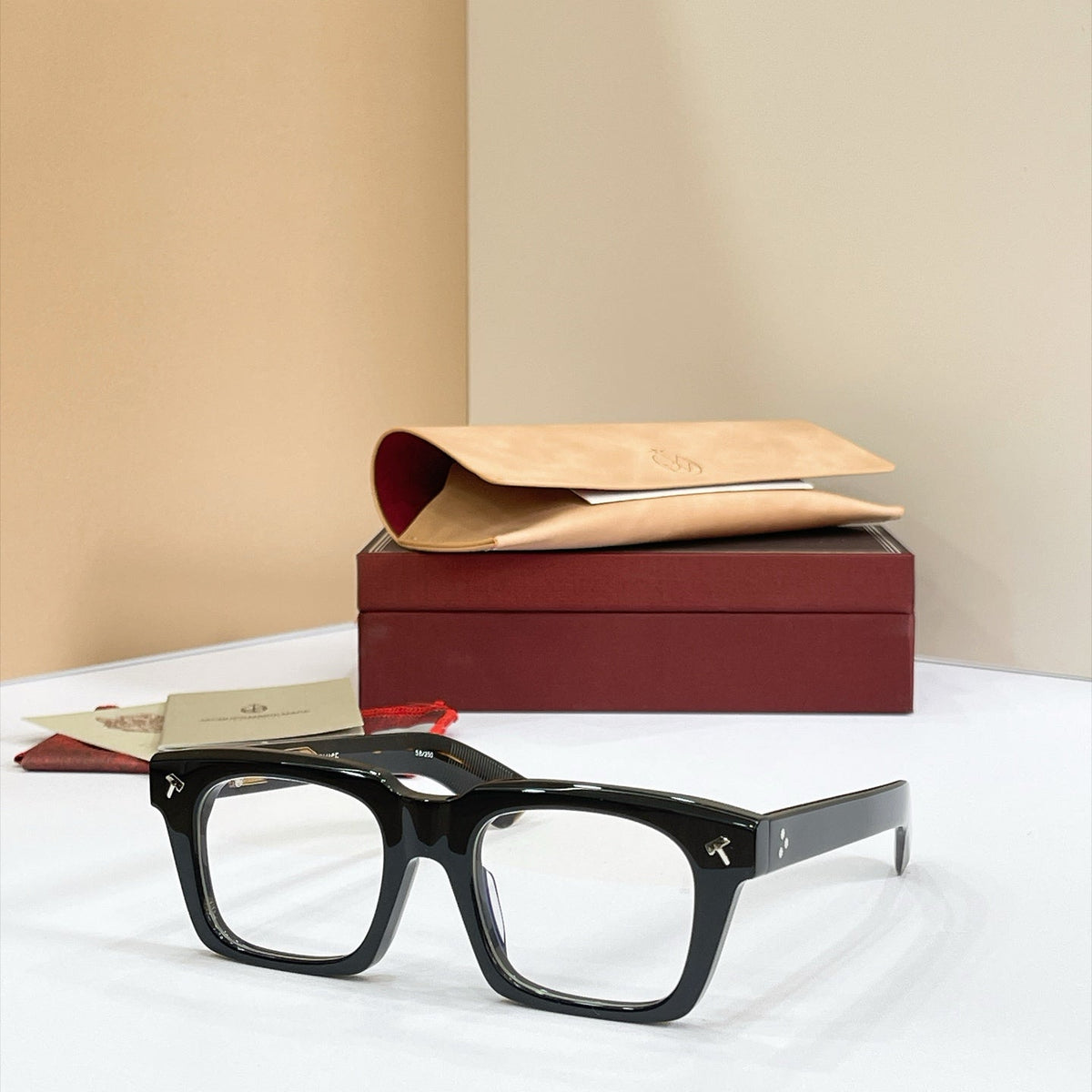 Jacques Marie Mage Quentin Sunglasses