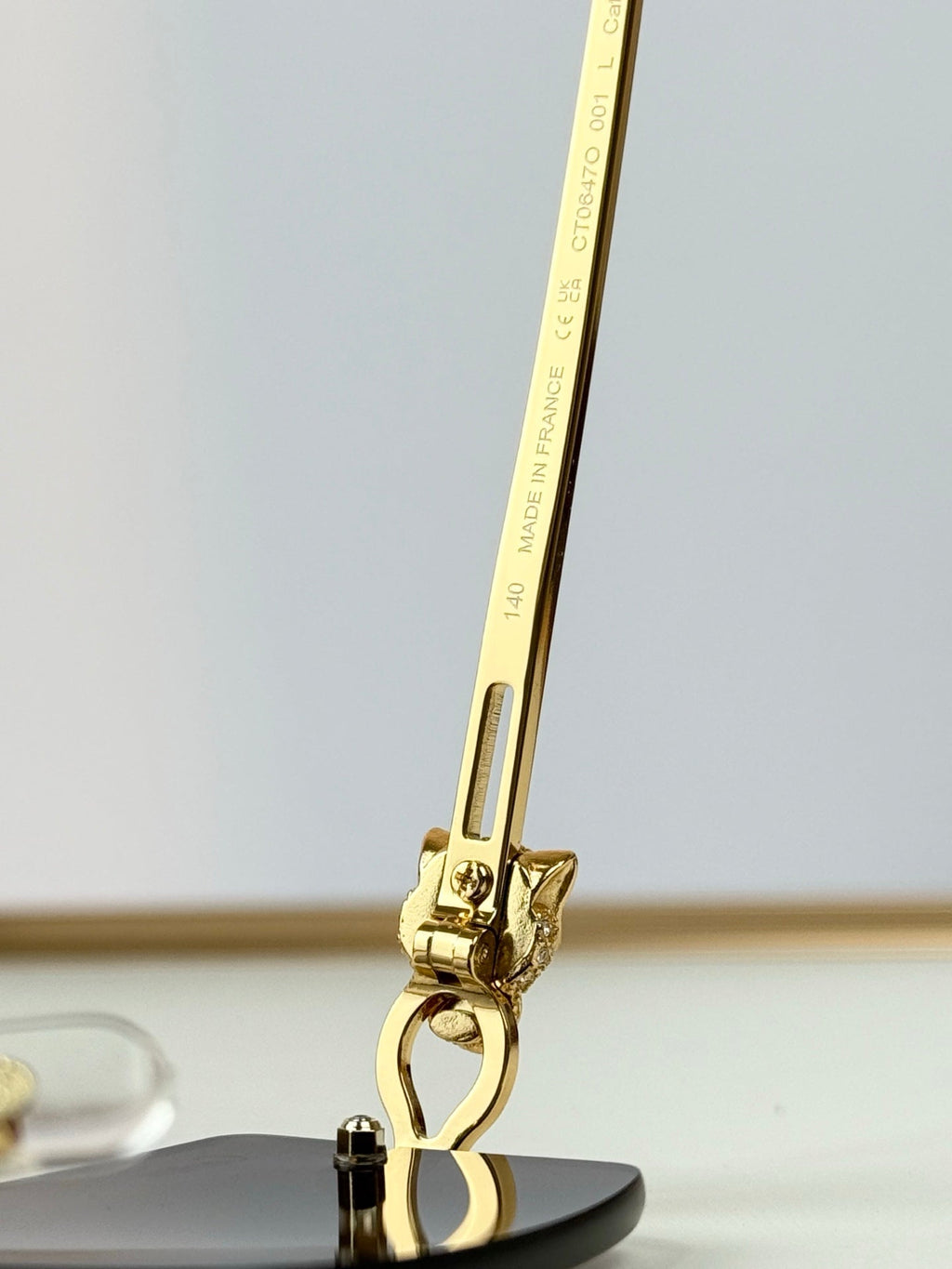Cartier CT0647S Sunglasses
