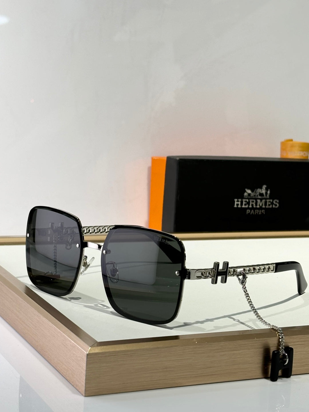 Hermes 9196 Sunglasses