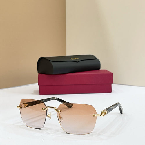 Cartier CT0287O Sunglasses