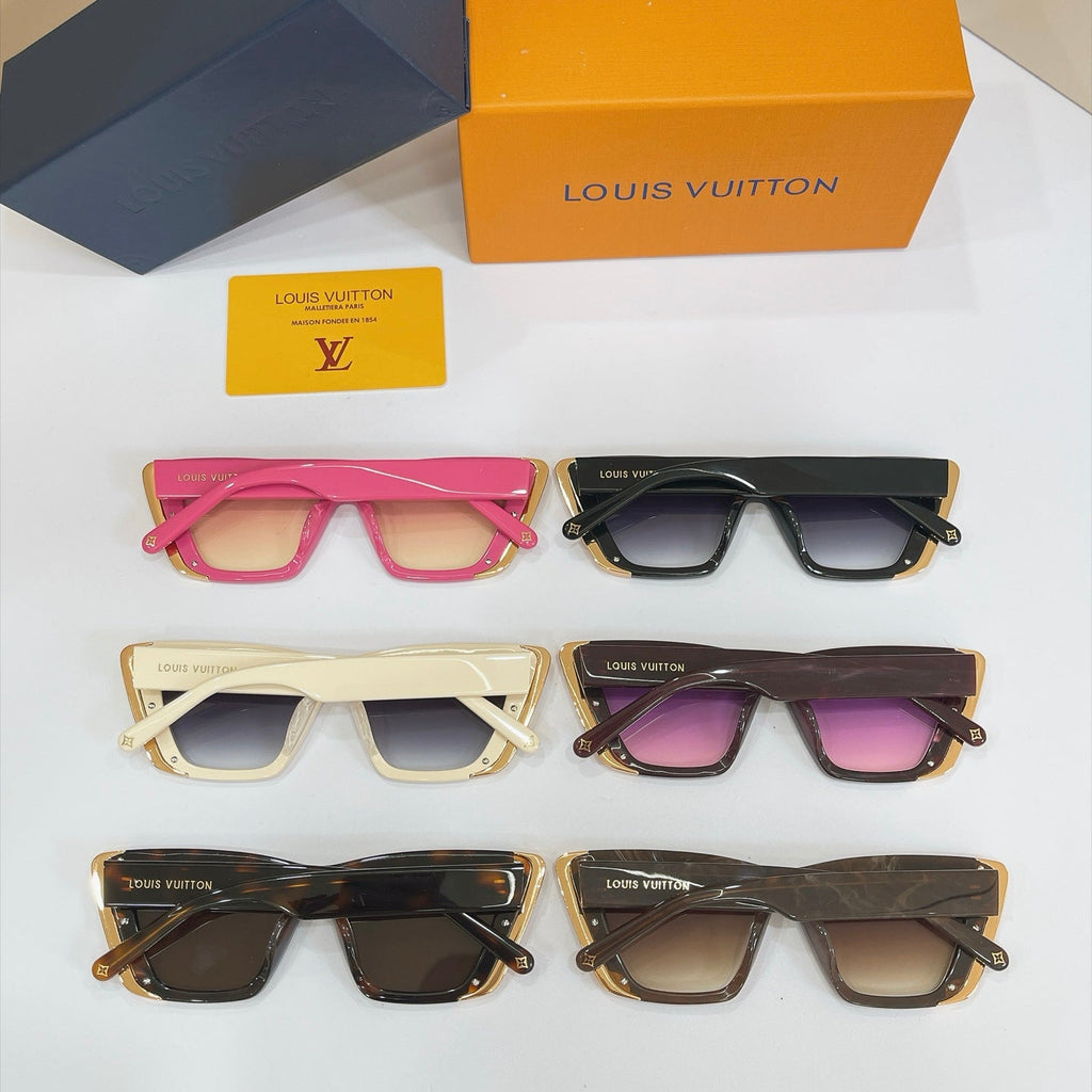 Louis Vuitton Z1655E Sunglasses