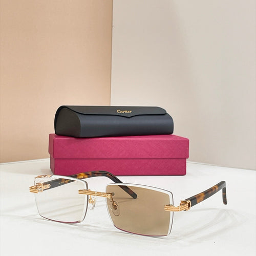 Cartier CT0780S Sunglasses