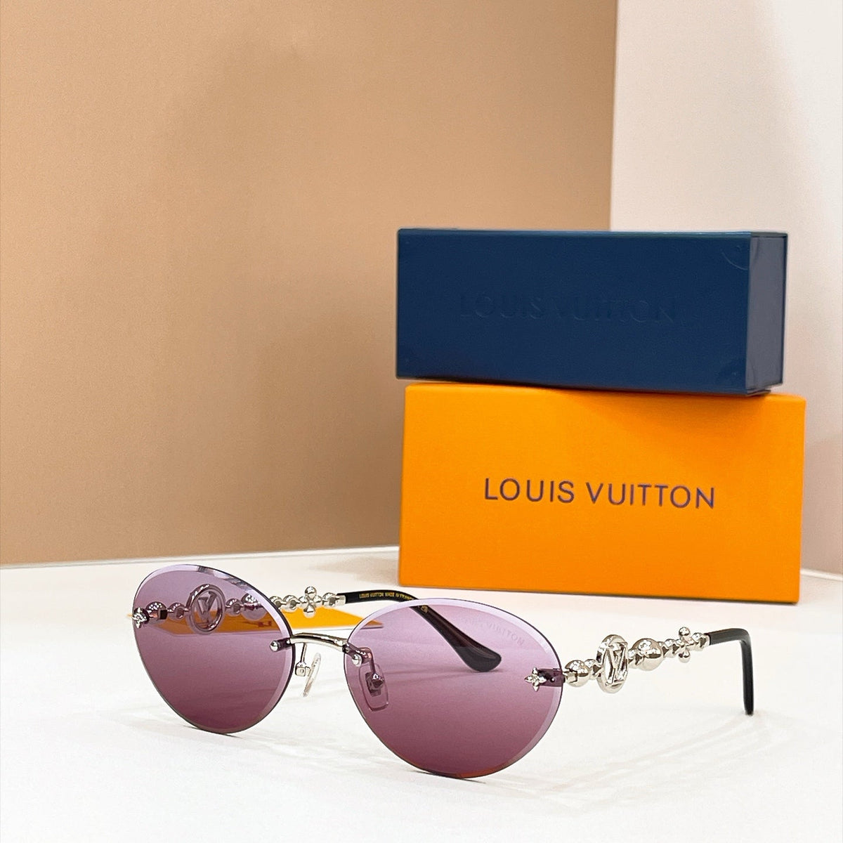 Louis Vuitton Z7529U Sunglasses